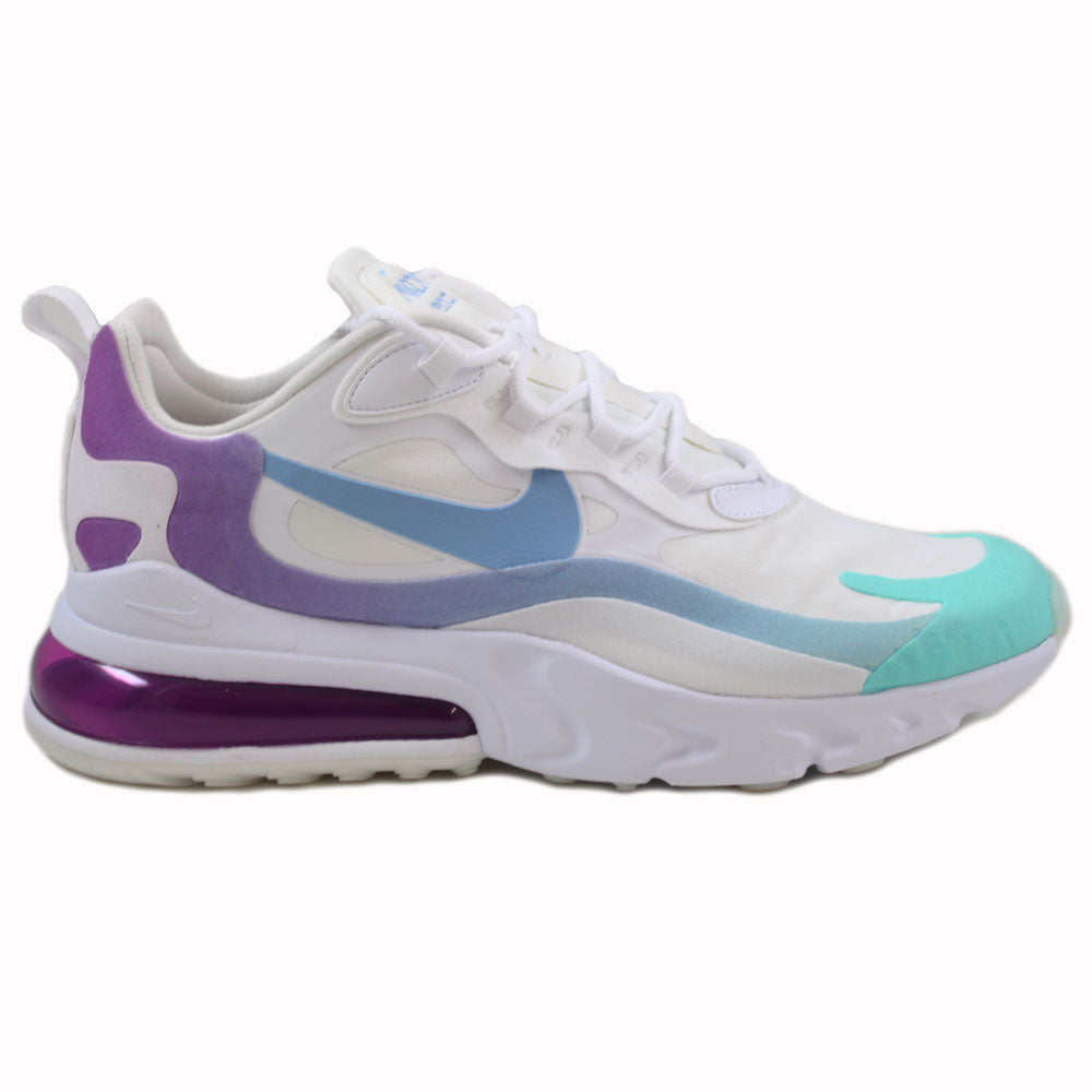 Air max 270 react aurora green Clearance